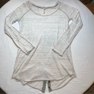 ✨2xHOST PICK✨We The Free Long Sleeve Buttoned Coattail Tunic